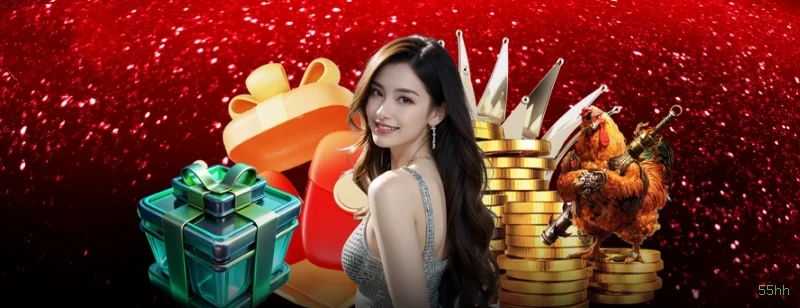 55hh Aventura: Uma Viagem Imperdível pelo Mundo dos Jogos