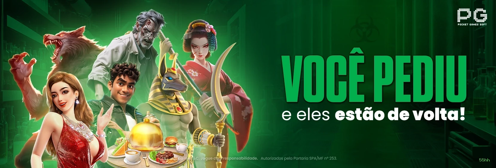 55hh: Análises que Levam Seu Jogo a Outro Nível