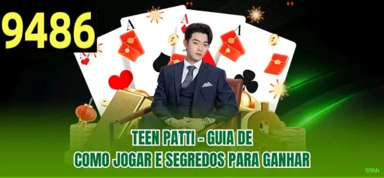 55hh: A Nova Era dos Jogos Mobile Que Você Precisa Conhecer