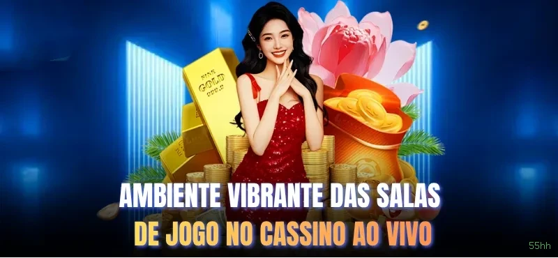 55hh: Os Melhores Recursos da Seção Arcade Que Você Precisa Conhecer